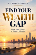 Find Your Wealth Gap cover